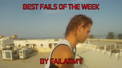Best Fails of the Week 2 October 2012