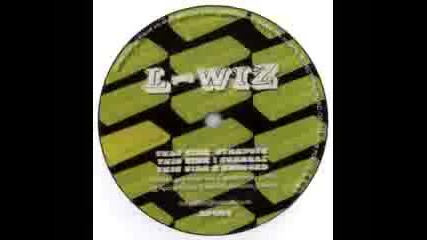 L-wiz - Strength