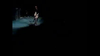 Manowar - Die For Metal (live in Moscow) 