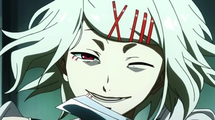 「ａｍｖ」tokyo Ghoul ♫ by senpaii