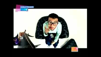 Gym Class Heroes - Cookie Jar