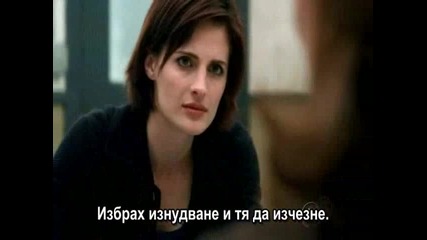 Castle 01x04 part 2