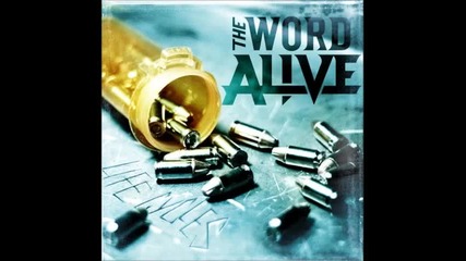 The Word Alive - Life Cycles Hq