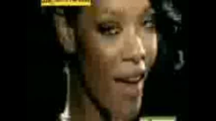 Rihanna Ft Jay Z - Umbrella