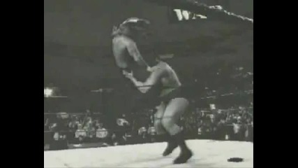 Big Show 1st Titantron