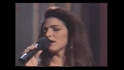 Gloria Estefan - Dont Wanna Lose You