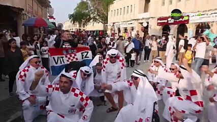 Забавление в социалните мрежи "Като за световно"