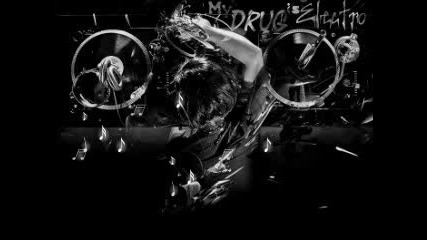 Dj Aphrodite - Style from the Dark Side 