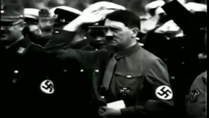 Маршове на Третия Райх - Hitlerleute
