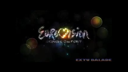 Zeljko Joksimovic - Nije ljubav stvar (karaoke)