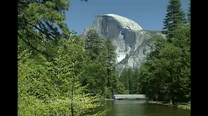 Yosemite Valley - 1 Minute Vacation 