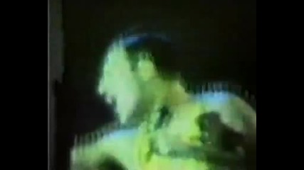 Queen - Final Magic Live In Knebworth Park ( Част 4) 