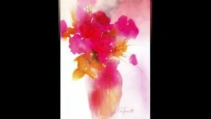 Pink Silence
