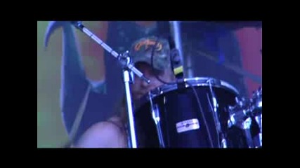 Obituary - Drop Dead (live) 