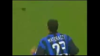 Materazzi machine