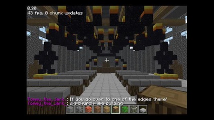 Minecraft - The Good Builds