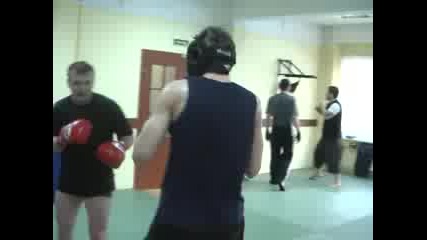 Exclusive. Fedor Office. St. Peterburg (8/12) 