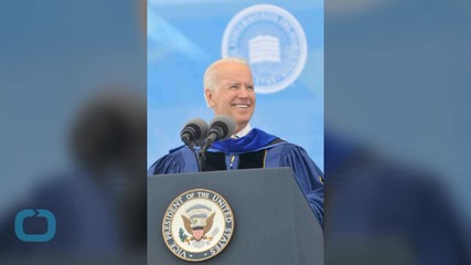 Biden's Still Biding