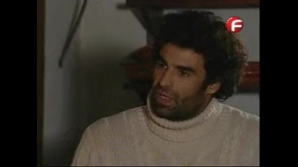 Позволи ми да те обичам 206 епизод 1 част 