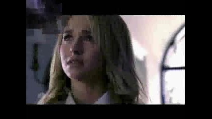 Hayden Panettiere - Heroes [my Dream :]