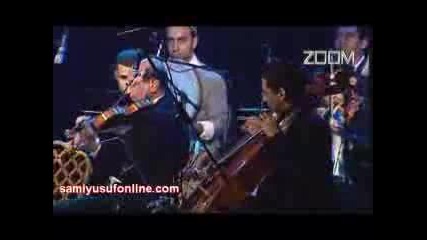 Sami Yusuf - Ya Mustafa 2011 Hq