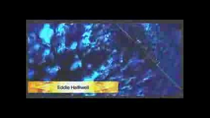 Eddie Halliwell - Sunrise Festival 2006