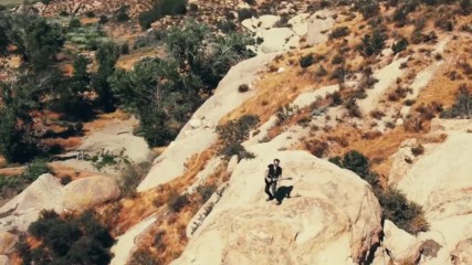 Riverdogs - American Dream - Official Video