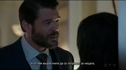 How to Get Away with Murder 1x011 + Субтитри