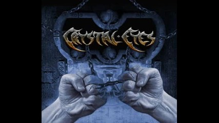 Crystal Eyes - Fire Of Hades 