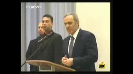 Господари На Ефира - Епизод 26 - 05 - 2008 - Част2