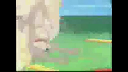 Tom And Jerryy