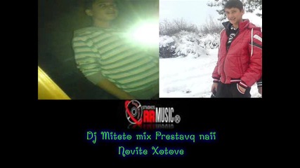 Dj Miteto Mixx