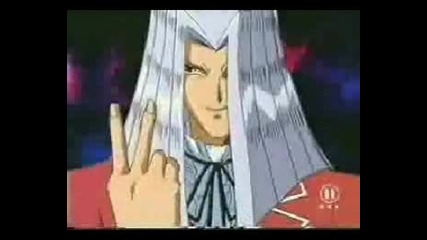 Yugi Muto Vs Meksamilian Pegasus Part 4/2