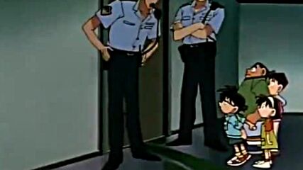 Detective Conan 63
