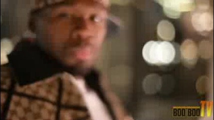 50 Cent - Ill Do Anything
