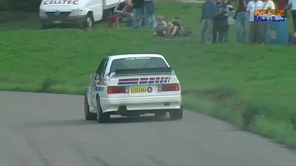 Bmw e30 M3 dtm 