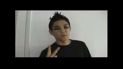 How To Be Emo - teq sa prosto ! xd 