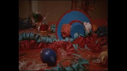 Abba - Happy New Year