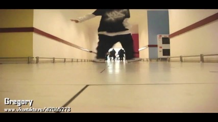 gregory |c - Walk|.scw.