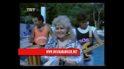 Nese Karabocek - Maasallah 