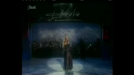 Dalida - Jеcoute Chanter La Brise