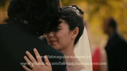 сватбата на Керим и Фатмагьол