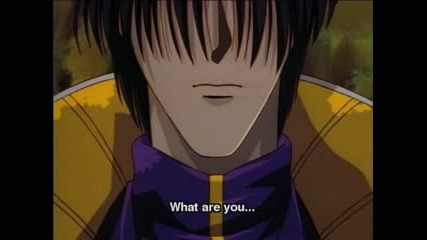 Rurouni Kenshin - Епизод 33 