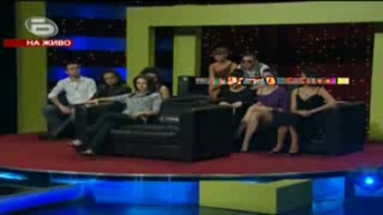 Music idol сезон.3 еп - 17 част 2