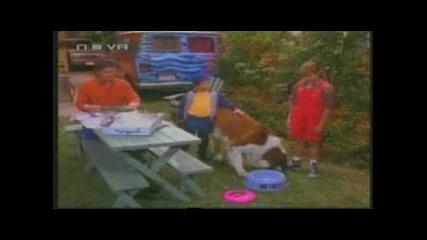 Step by step S2e05.its a Dogs Life bg audio