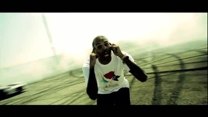 Berner - Yoko feat. Chris Brown , Wiz Khalifa and Big K.r.i.t. (official Hd Video)