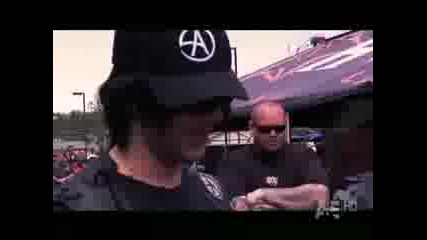 Criss Angel S5e4 - Terminal Velocity 4ast 4