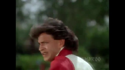 Tu Bhi Beqarar - Waqt Ki Awaz