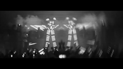 Mr Black - Loud ( Official Video 2013 ) ft. Esthera Sarita