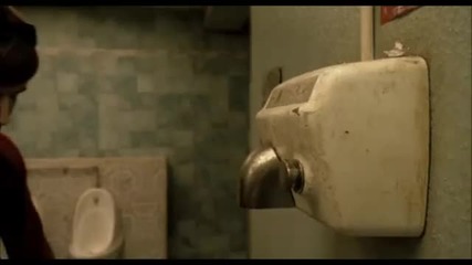 Frequently Asked Questions About Time Travel - Bathroom Scene (360p) 